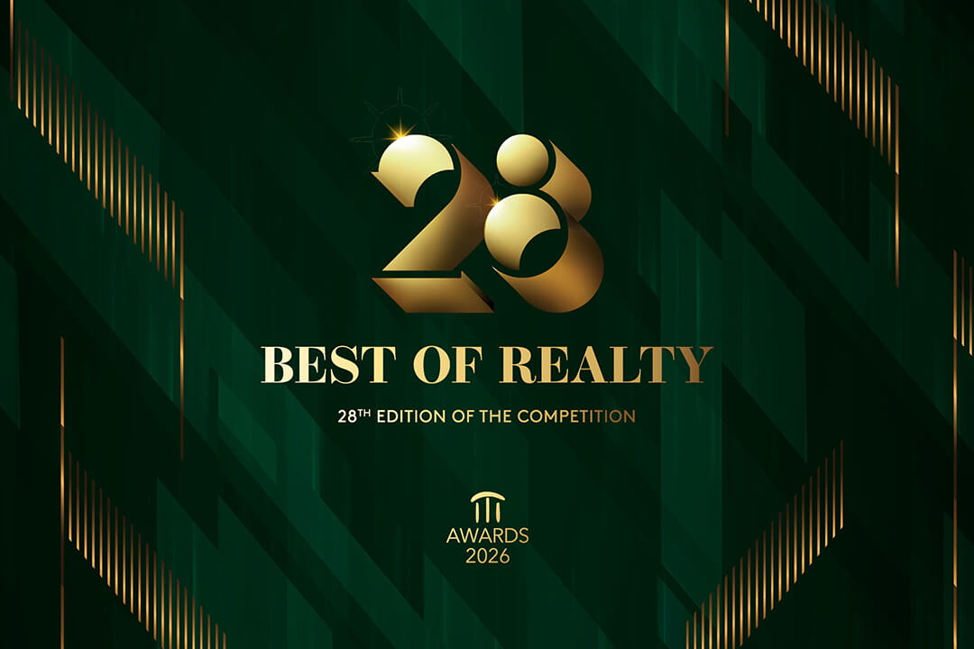 Vizual Best of Realty 2026