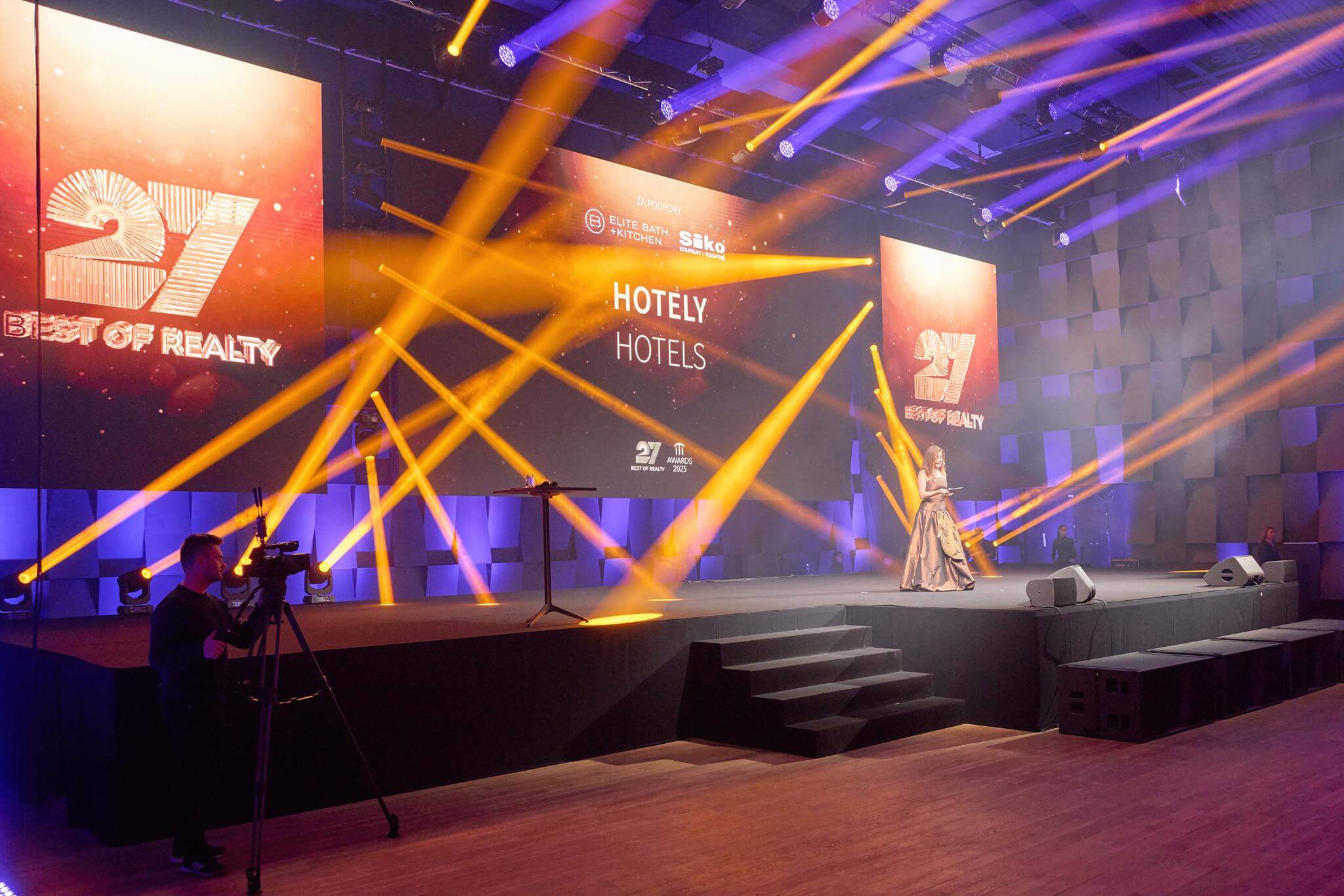 Best of Realty 2025 fotogalerie